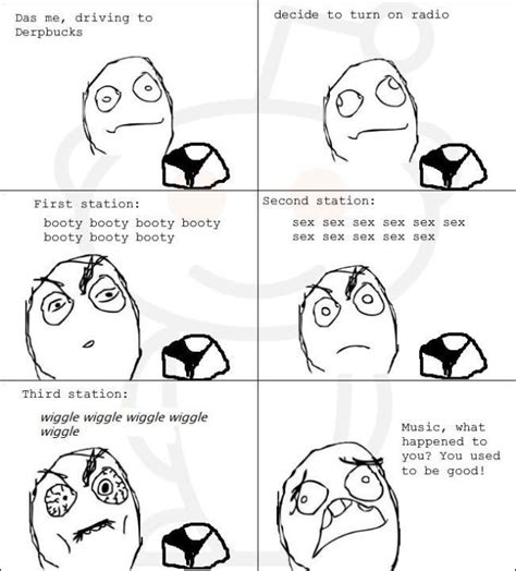 Funny Selection of Rage Comics. Part 4 (30 pics) - Izismile.com