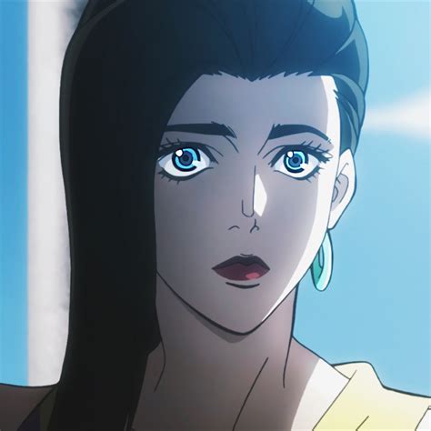 JoJo’s Bizarre Adventure on Twitter: "Lisa Lisa https://t.co/QAdhlltTCc