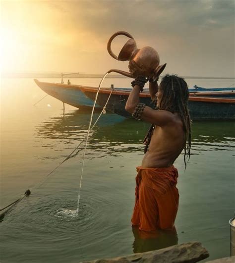 God/Brahman is the Ocean of Love and Consciousness (Divinity_IS ...