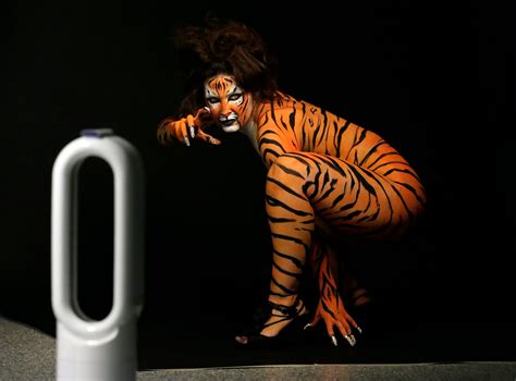 cheetah halloween body paint
