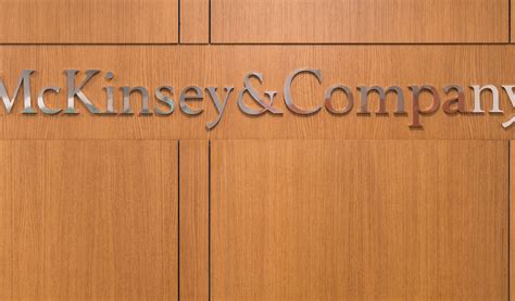 Is McKinsey & Company Part of the Deep State? ⋆ Brownstone Institute