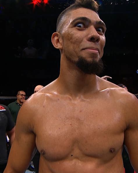 Johnny Walker Is One Of The WILDEST Fighters In The UFC | Ultimate ...