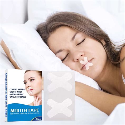 120pcs-box-Mouth-Tape-Sleep-Strips-For-Anti-snoring-Mouth-Breathing