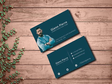 Free business card maker online printable - dsapg