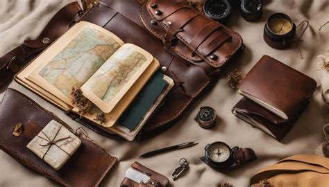 travel notebook    adventurers