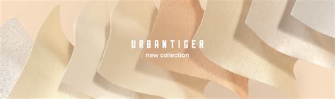 URBANTIGER on Behance