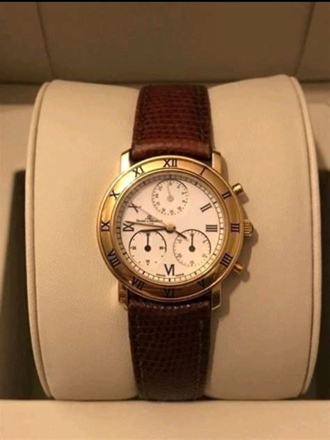Baume & Mercier - NOS Transpacific - auction online Catawiki