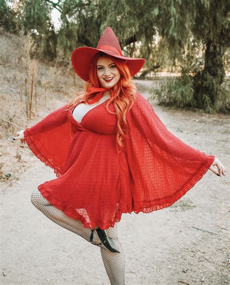 plus size good witch costume