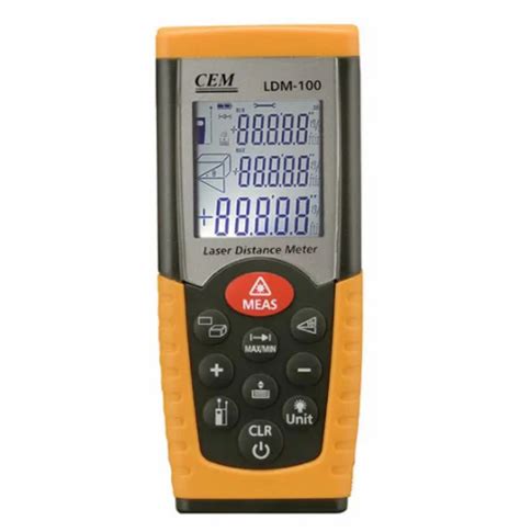 Distance Measuring Equipment in Ahmedabad, डिस्टेंस मेजरिंग इक्विपमेंट ...