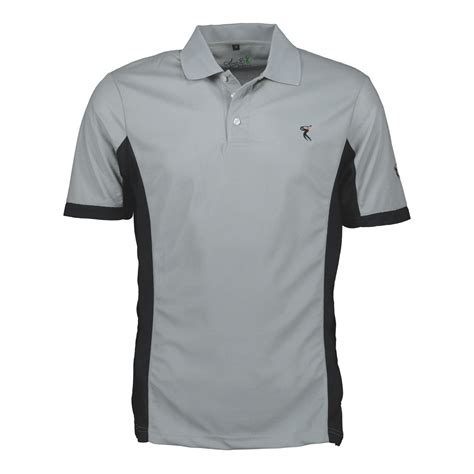 Dri-FIT Golf Shirts - Men's Two-Color | My Golf Shirts – My Golf Shirts ...