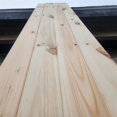 Tongue and groove ceiling: Embrace Versatility with 1x6 WP4 - 12 ...