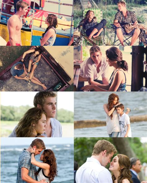 The Last Song Films En Series » Animaatjes.nl