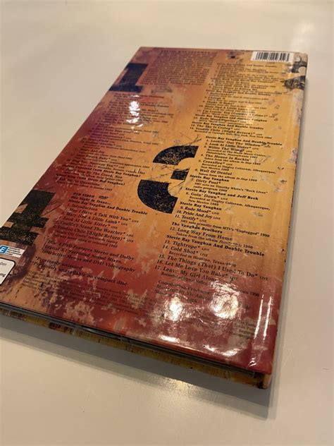 srv boxed set cddvd hifisentralen