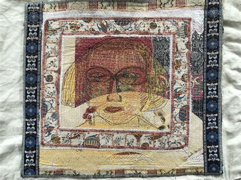 Anne Kelly | Timeless Textiles