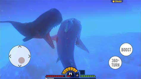 Simulator Feed And Grow : Fish Game APK for Android - Download