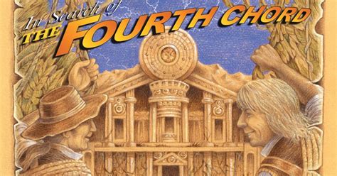 Classic Rock Covers Database: Status Quo - In Search of the Fourth ...