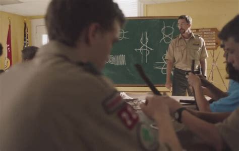 Узел смерти (2016) — Трейлер (русский язык) — Кинопоиск