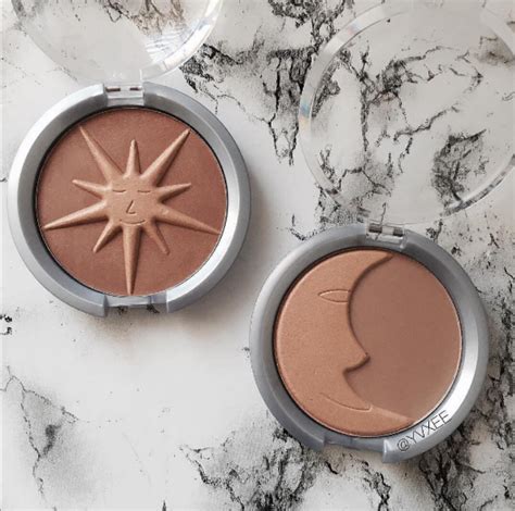 Bronzer - Face | Maquillage