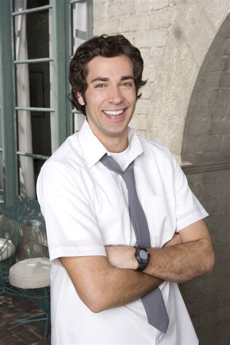 Zachary Levi - Zachary Levi Photo (497552) - Fanpop