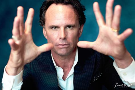 Walton Goggins - Laurent Koffel