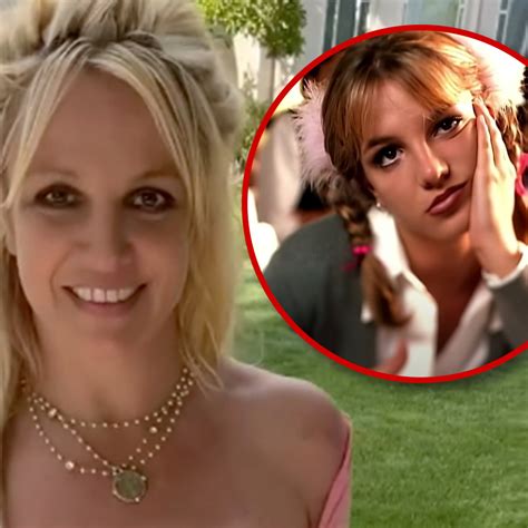 Britney Baby One More Time