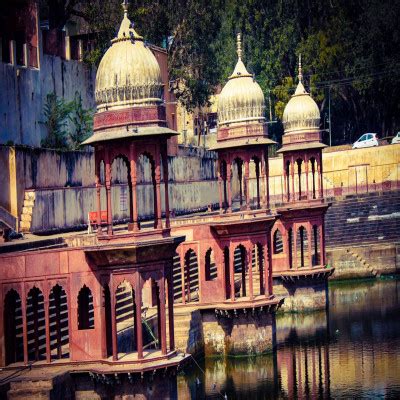 Alwar: Best Time to Visit, Top Attractions & Things to Do