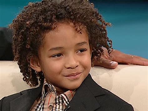 Jaden Smith Pursuit Of Happiness