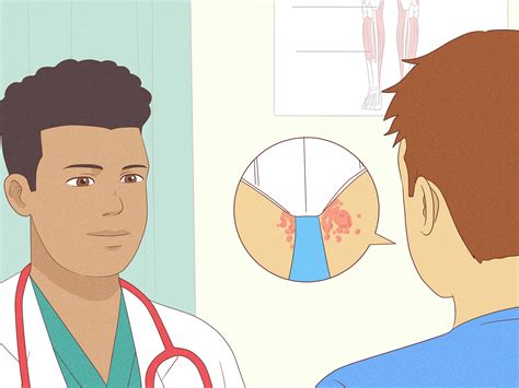 How to Get Rid of a Rash Between Your Legs: At-Home Treatments & More