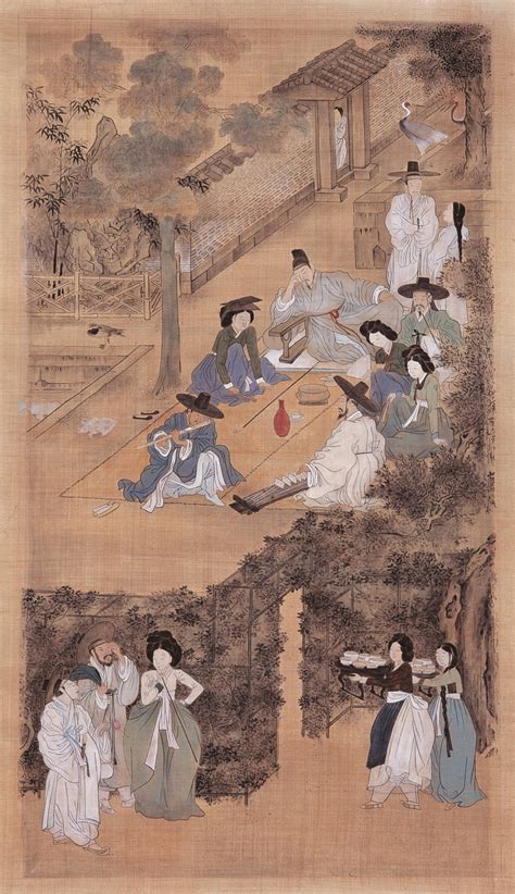 joseon - Supreme Vinegar