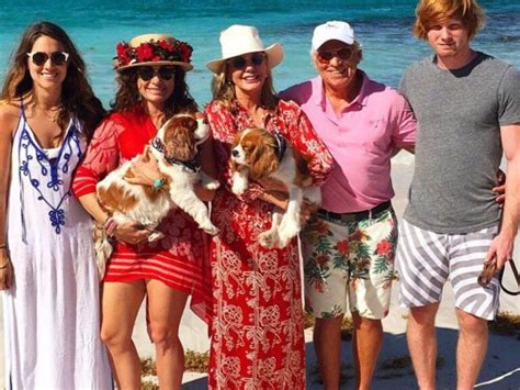 Sarah Delaney Buffett: Where is Jimmy Buffett Daughter In 2024?