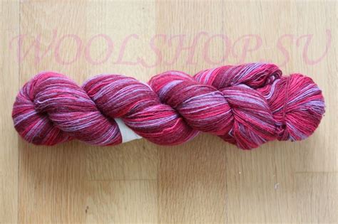 Пряжа Кауни Kauni 8/1 купить | магазин пряжи woolshop.su