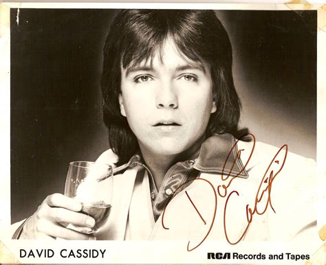 Photos | The Official Website of David Cassidy