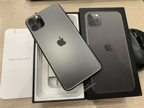 Tổng hợp ảnh iphone 11 pro max màu đen với đủ thiết kế và kiểu dáng