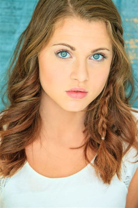 Энн Уинтерс (Anne Winters) - Фильмы и сериалы
