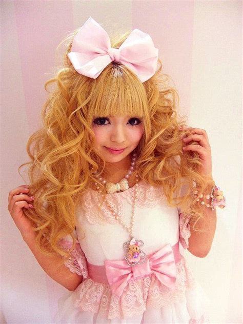 Basic gyaru tips part 1 what gyaru is gyaru points – Artofit