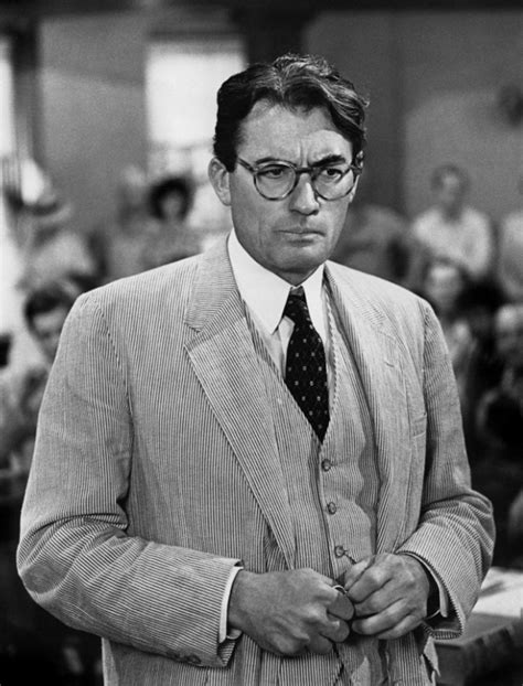 To Kill A Mockingbird Movie Tom Robinson