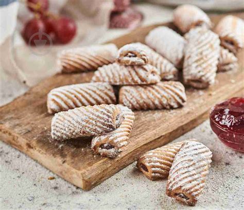 ᐉ Печенье Biscotti Тутти-Фрутти 550 г • Купить в Киеве, Украине ...