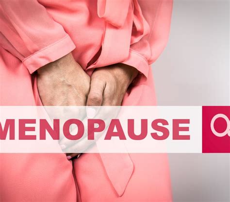 Top 10 Health Risks Facing Women In Menopause | Redefining Menopause