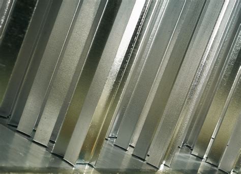 hdg process north west galvanising