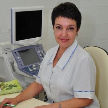 Костянчук Елена Николаевна: 1 отзыв | Пенза, психиатр