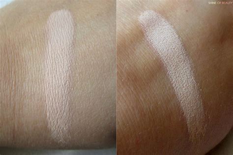 Gosh Mineral Powder — Shine Of Beauty