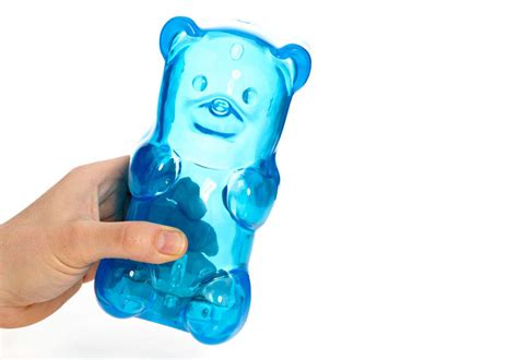 gummy bear – Foodiggity