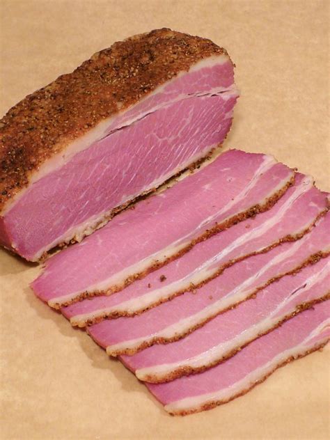 Пастрома из говядины домашняя / Home-Oven Pastrami: kogepan08 — LiveJournal