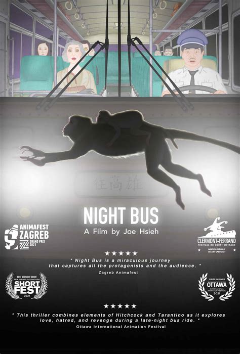 Night Bus (2022) - Review/ Summary (with Spoilers)