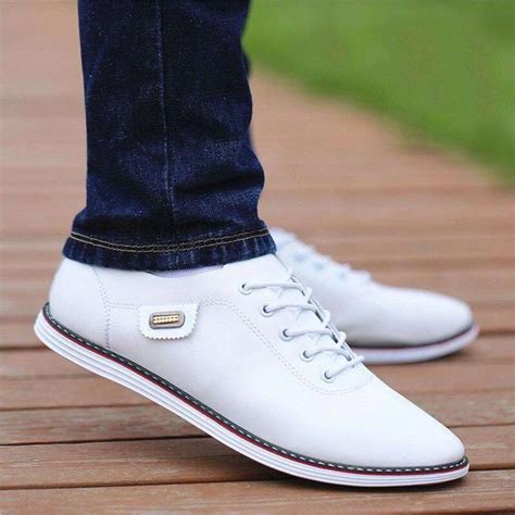 Business Casual Shoes For Men