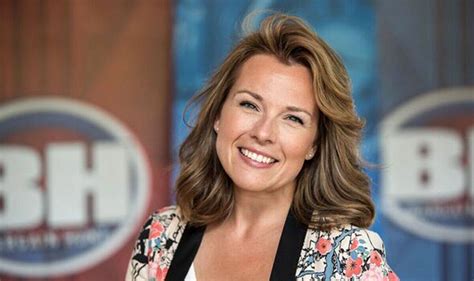Inside life of Bargain Hunt's Christina Trevanion from family to age ...