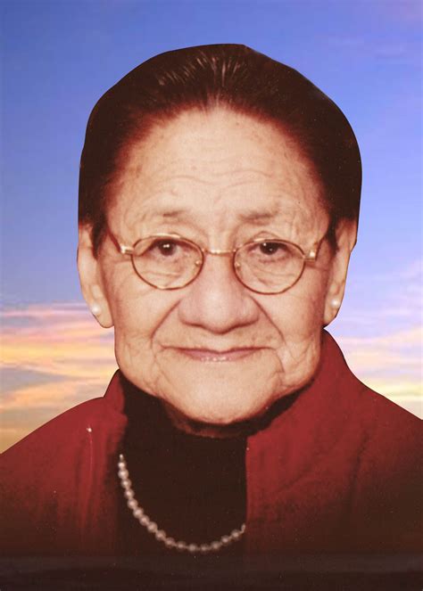 Guadalupe de Bolaños Obituary - Burbank, CA