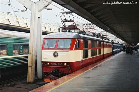 ЧС200 - 008
