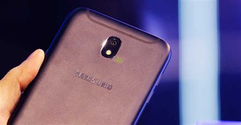 Samsung Galaxy J7 (2018) could be launching soon - revü