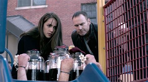 The Horror Club: Screener Review: Hellraiser: Judgement (2018)